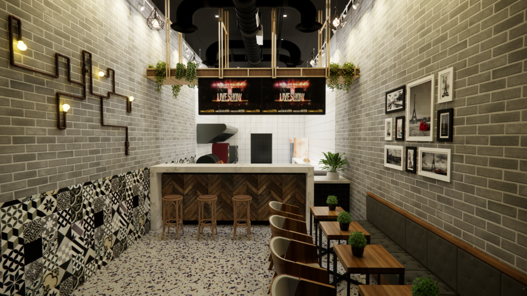 ادعم أعمالك بتصميم احترافي 13 Enscape 2024 10 09 08 37 04